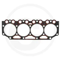 Uszczelka głowicy silnika Deutz Różne uszczelki 1,5 mm grubości,  1