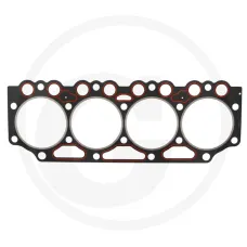  356896.535 — Uszczelka głowicy silnika Deutz Różne uszczelki 1,5 mm grubości,  1