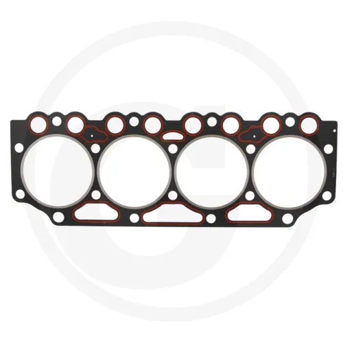 Uszczelka głowicy silnika Deutz Różne uszczelki 1,5 mm grubości,  1
