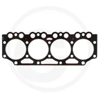 Uszczelka głowicy silnika Deutz Różne uszczelki 1,6 mm grubości,  2