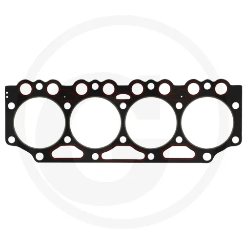 Uszczelka głowicy silnika Deutz Różne uszczelki 1,6 mm grubości,  2