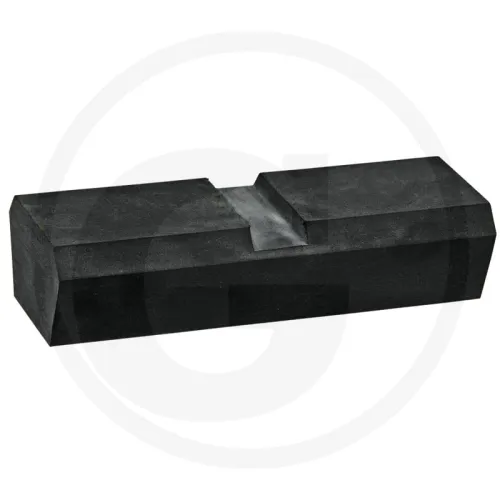 Listwa stykowa Przyczepa rolnicza Przyczepa HL6011 / HL8011