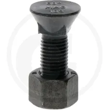Demblon 3700001189 — Śruba płużna DEMBLON TFCC 60° Ø 12 x 40 x1.5 (476904010