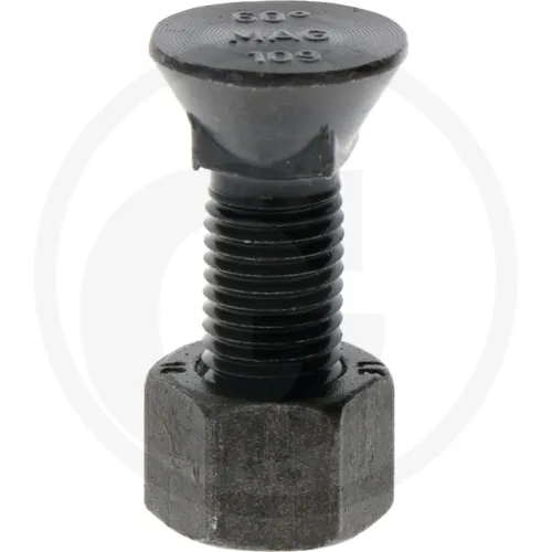 Śruba płużna DEMBLON TFCC 60° Ø 12 x 40 x1.5 (476904010