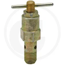 GRANIT 37400014 — Kurek paliwa Deutz  D06 3006, 4006, 5206, 6206, 6806, 7206, 8006, 10006, 13006, ...