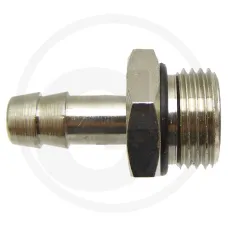 GRANIT 37400021 — Końcówka przewodu Zawór elektromagnetyczny 8