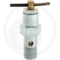 Kurek paliwa Deutz  D07 4007, 4507, 4807, 5207, 6007, 6207, 6507, 6807, 6907, 7007, 7207, 7807, DX 90, 110, 120, 140, 145, 160, 230, 250, DX3