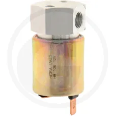 GRANIT 37404013 — Zawór elektromagnetyczny Deutz  D06 6206, 6806, 7206, 8006, 10006, 13006, D07 62...