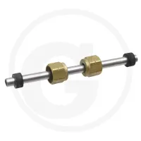 Rura John Deere  940, 1040, 1140, 1640, 1840, 2040, 2040S, 2140, 3040, 3140, 3640, 4040, 4040S, 1350, 1550, 1750, 1850, 1850N, 1950, 1950N, 2250