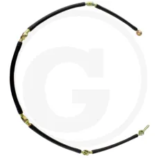GRANIT 37406033 — Przewód zwrotny Fendt  Farmer 311 (od nr seryj. 198/05001 u. Typ 311), 312, Favo...