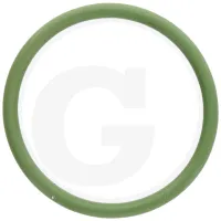 Oring Fendt  Fendt 924 (typ 922), 927 (typ 925), 930 (typ 928), 933 (typ 931), 936 (typ 934), kombajn: 6300, 6330, 8300, 8350 do tulejki dyszy