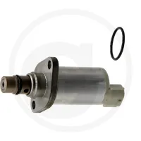 Rozdzielacz sterujący John Deere  6320, 6420, 6420S, 6520, 6620, 6820, 6920, 6920S, 6225, 6325, 6425, 6130, 6230, 6430, 6830, 6930, 7430PR, 7530PR