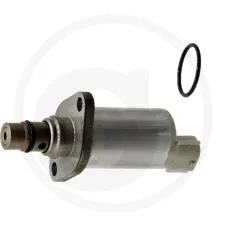 GRANIT 37412014 — Rozdzielacz sterujący John Deere  6320, 6420, 6420S, 6520, 6620, 6820, 6920, 692...