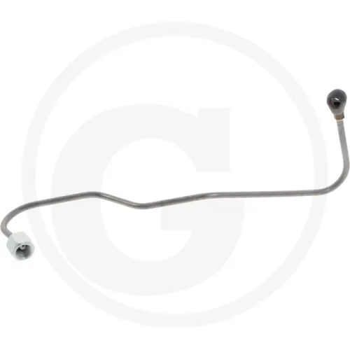 Przewód wtryskowy John Deere  820, 920, 830, 930, 1030, 1130, 1630 do cylindra