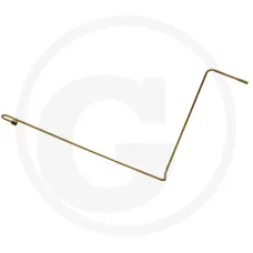 GRANIT 37415012 — Przewód paliwowy Steyr  565, 575, 590, 675