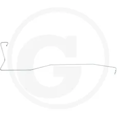 GRANIT 37415013 — Przewód paliwowy Steyr  4260, 4270, 4360, 4370, 6170, 6260, 6270, 6280, 6290, 81...