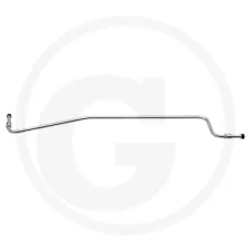GRANIT 37415014 — Przewód paliwowy Steyr  6260, 6270, 6280, 6290, 8210