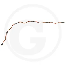 GRANIT 37415016 — Przewód zwrotny Steyr  3690, kombajn 8, 10, 16, 17, 19, 22, 23, 25, 26, 30, 31, ...