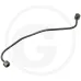 Przewód wtryskowy Steyr  261, 265S, 275, 285S, 290, 362, 365, 372, 375, 382, 390 do cylindra