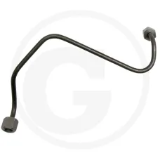 GRANIT 37415022 — Przewód wtryskowy Steyr  261, 265S, 275, 285S, 290, 362, 365, 372, 375, 382, 390...