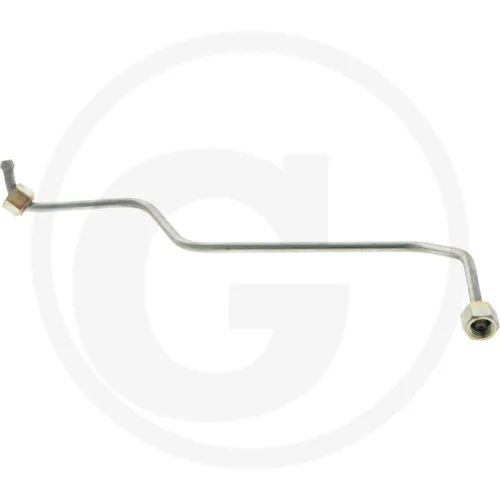 Przewód wtryskowy Steyr  261, 265S, 275, 285S, 290, 362, 365, 372, 375, 382, 390 do cylindra