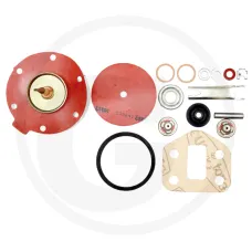 GRANIT 37415025 — Zestaw naprawczy Massey Ferguson  396, 399, 699, 1014, 1024, 1114, 1134, 1250, 2...