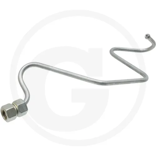 Przewód wtryskowy Steyr  390T, 398, 3065, 3070 do cylindra