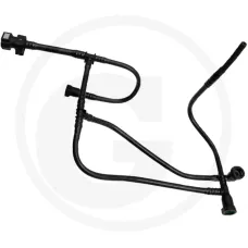 GRANIT 37415725 — Przewód paliwowy Steyr  5410 (Tier3), 5420 (Tier3), 5425 (Tier3), 5430 (Tier3), ...