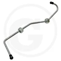 Przewód wtryskowy Steyr  390T, 398, 3065, 3070 do cylindra