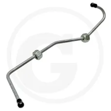 GRANIT 37415730 — Przewód wtryskowy Steyr  390T, 398, 3065, 3070 do cylindra