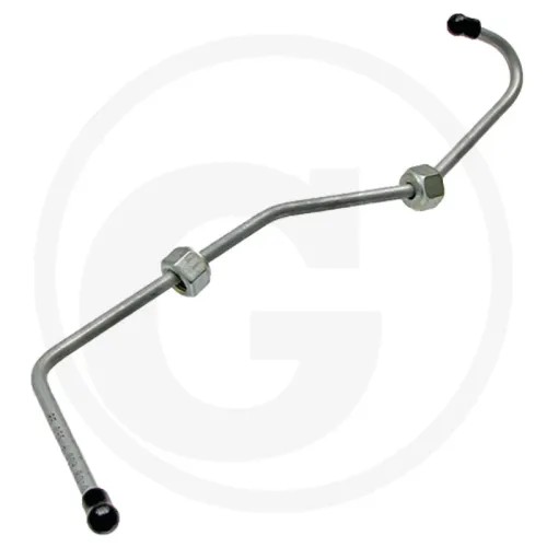 Przewód wtryskowy Steyr  390T, 398, 3065, 3070 do cylindra
