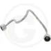 Przewód wtryskowy Steyr  3630F/GE/S/V, 3640, 3650, 3660 do cylindra