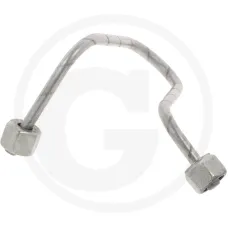 GRANIT 37422030 — Przewód wtryskowy Fendt  Fendt 207 (typy 260, 330), 208 (typy 261, 331), 209 (ty...