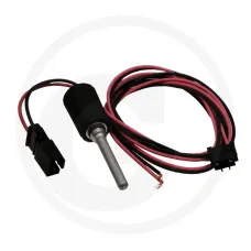 GRANIT 37499015 — Element grzewczy Podgrzewanie paliwa  głowicy filtra Stanadyne FM 100 Sideloader...