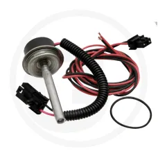 GRANIT 37499016 — Element grzewczy Podgrzewanie paliwa  głowicy filtra Stanadyne FM 100 Toploader ...