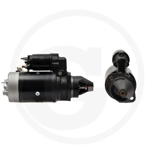 Rozrusznik 12 V / 3,1 kW