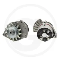 Alternator 14 V / 35 A