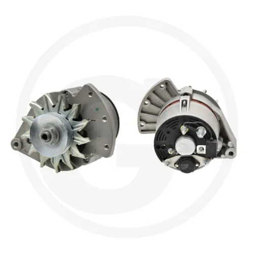 Alternator 14 V / 35 A