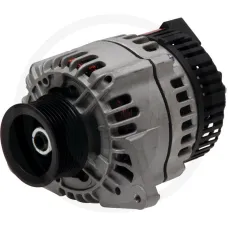 GRANIT 3760010017 — Alternator 14 V 120 A kompaktowa budowa, wewnętrzny wirnik wentylatora