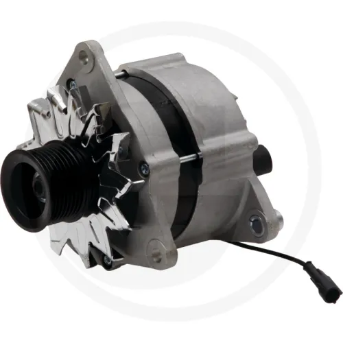 Alternator 14V 120A