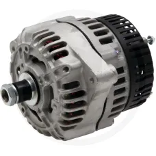 GRANIT 3760010019 — Alternator 14 V 120 A kompaktowa budowa, wewnętrzny wirnik wentylatora