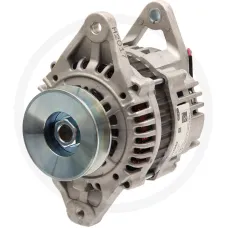GRANIT 3760010029 — Alternator 12 V / 80 A kompaktowa budowa, wewnętrzny wentylator