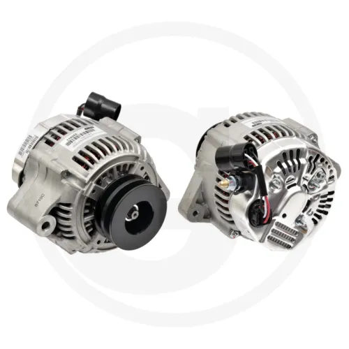 Alternator 28 V / 60 A