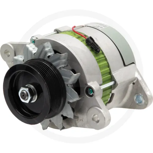 Alternator 28 V / 60 A