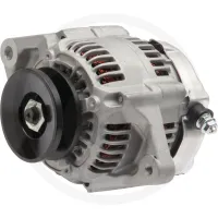 Alternator 14 V / 45 A kompaktowa budowa, wewnętrzny wentylator
