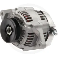 GRANIT 3760010036 — Alternator 14 V / 45 A kompaktowa budowa, wewnętrzny wentylator