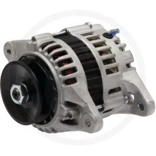 GRANIT 3760010037 — Alternator 14 V / 40 A kompaktowa budowa, wewnętrzny wentylator