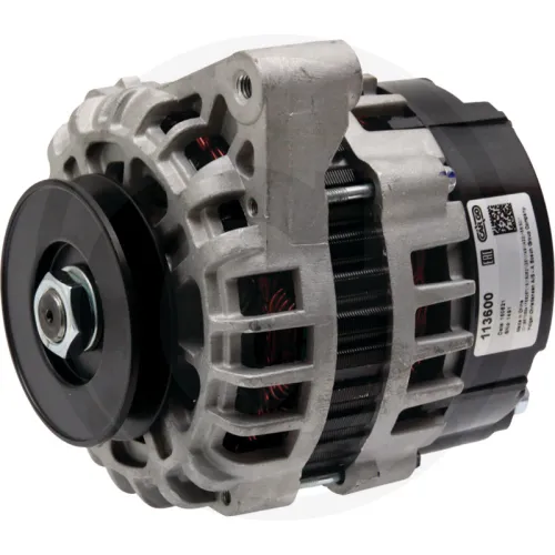 Alternator 14 V / 90 A