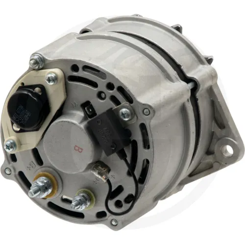 Alternator 14 V / 55 A