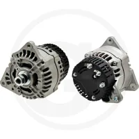 Alternator 14 V / 120 A